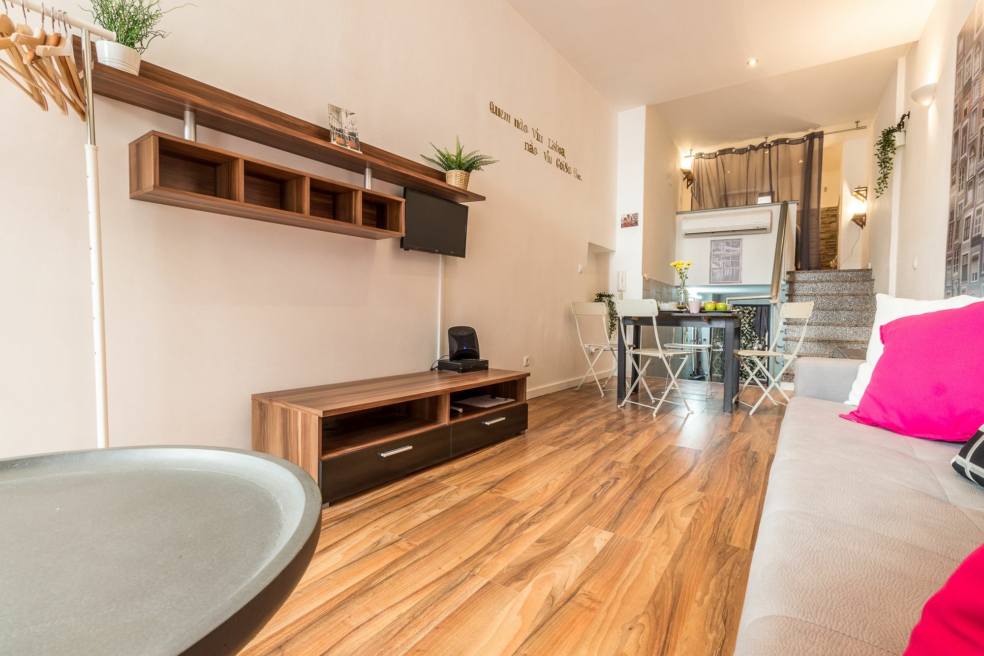 Apartment Poiais By Bnblord Lissabon
